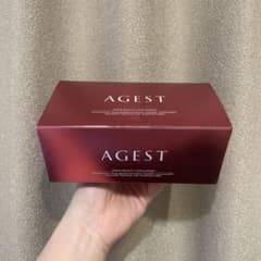 新品未開封】AGEST エイジスト 馬プラセンタ 1箱 - メルカリ