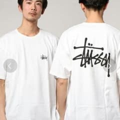 STUSSY 新品未使用のサムネイル