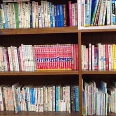 本のサムネイル