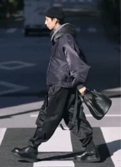 金山大成さん着用!! random identities カーゴパンツのサムネイル