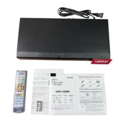maxell 1TB HDD内蔵iVDRスロット搭載 BIV-R1021 - メルカリ