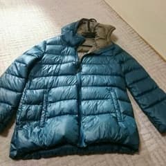 去年購入しました❗２、３回着たのみ！のサムネイル