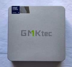 GMKtec K9/Core Ultra 5 125H/office2021のサムネイル
