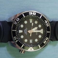 【専用】SEIKO SUMO 6R15 セイコーダイバーズ スモウのサムネイル