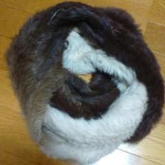 スヌードのサムネイル