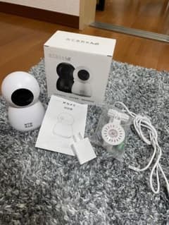 オロナミンさん専用みてるちゃん2 ペットカメラのサムネイル