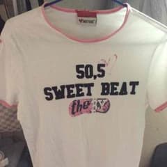 スゥイートイヤーズTシャツ【中古】Sのサムネイル