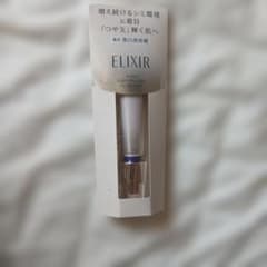 ELIXIR モイスト ブライトニング セラム 30mlのサムネイル
