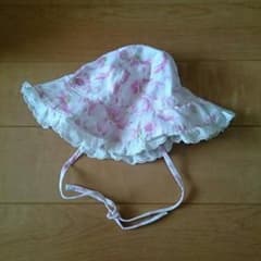 ラルフローレンの帽子です。のサムネイル