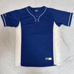 アシックス野球 ウェア ロイヤルブルーSのサムネイル