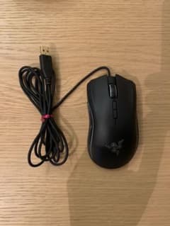 Razer MAMBA TOURNAMENT EDITION ゲーミングマウスのサムネイル