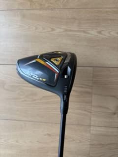 COBRA KING LTDx LS ドライバー 10.5°のサムネイル