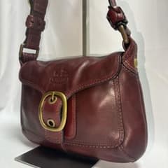 【希少】 coach y2k soho flap bleecker redのサムネイル