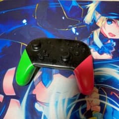 Switch プロコン マンゴー様専用のサムネイル