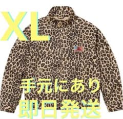Supreme x Toy Machine Harrington Jacketのサムネイル