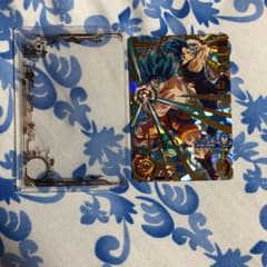ドラゴンボールヒーローズ孫悟空BRのサムネイル