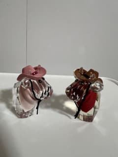 Swarovski 『Cowboy & Cowgirl 2014年度限定品』のサムネイル