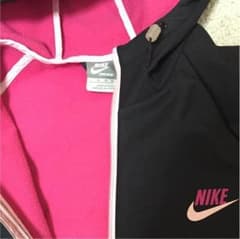 NIKE ジャケットのサムネイル