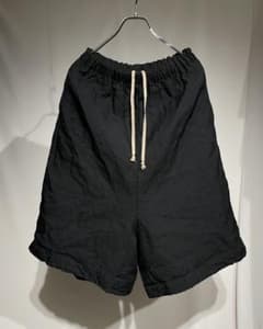 パンツ CdG CdG - Quilted Cocoon Sarouel Shorts CdG CdG - Quilted Cocoon Sarouel Shorts - メルカリ
