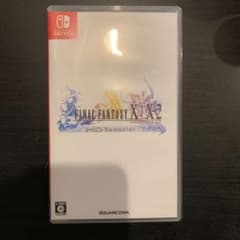 FINAL FANTASY X/X-2 HD Remasterのサムネイル