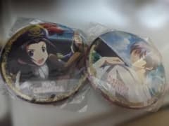 아이돌 마스터 SideM 버라이어티 캔 배지 앙코르!