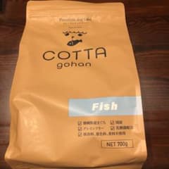 COTTA gohan コッタごはんのサムネイル