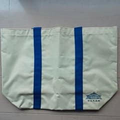 日本武道館 トートバッグのサムネイル
