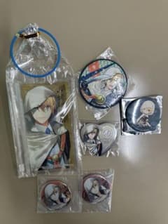 刀剣乱舞　山姥切国広　6点セットのサムネイル