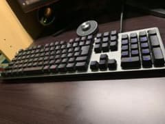 Logicool G512-リニアのサムネイル