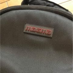 magma リュックのサムネイル