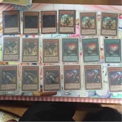 とんも様専用 †最高レアリティ† kozmo 全種類3枚ずつのサムネイル