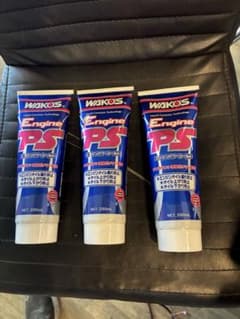 WAKO'S Engine RS 280ml 3本セット - メルカリ
