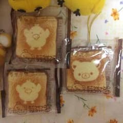 リラックマ ぬいぐるみのサムネイル