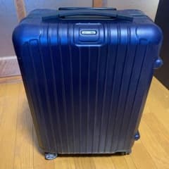 リモアスーツケース　サルサのサムネイル