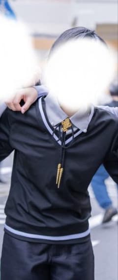 コスプレ衣装 四季凪アキラ 寄宿制服衣装 ウィッグ付き - メルカリ