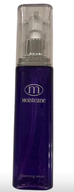 モイスティーヌ クレンジングセラム 120ml - メルカリ