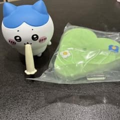 ハチワレだらけフィギュアのサムネイル