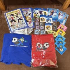 ロックマンエグゼ ハナヤシキミッション まとめ売り - メルカリ