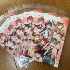 ブロマイド 集合のサムネイル