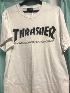 Tシャツ スラッシャー THRASHERのサムネイル