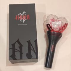 HANA OFFICIAL LIGHT STICK ペンライト - メルカリ