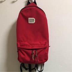 ゆん様専用 最終値下げ★1/25まで★FREDRIK PACKERS リュックのサムネイル