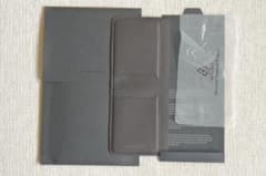 VEILANCE レザー ウォレット ARCTERYX 財布 - メルカリ