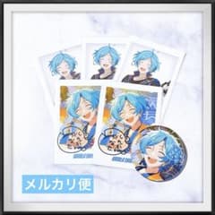 新品☆ あんスタ 奏汰 10周年 缶バッジ ぱしゃっつ 特典 - メルカリ