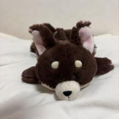 NICI チワワ　ペンケースのサムネイル