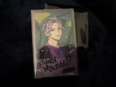 にじフェス2026 不破湊 チェキ ノーマルのサムネイル