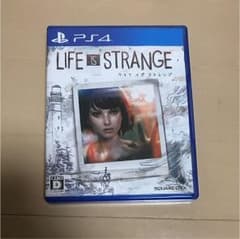 ライフ イズ ストレンジ （Life is Strange）のサムネイル