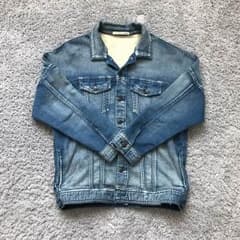 moussy Gジャン スウェットのサムネイル