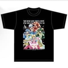 ぴちぴちピッチ イベント特典Tシャツ - メルカリ