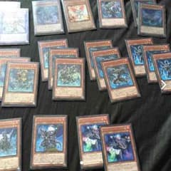インフェルノイド デッキ 遊戯王のサムネイル